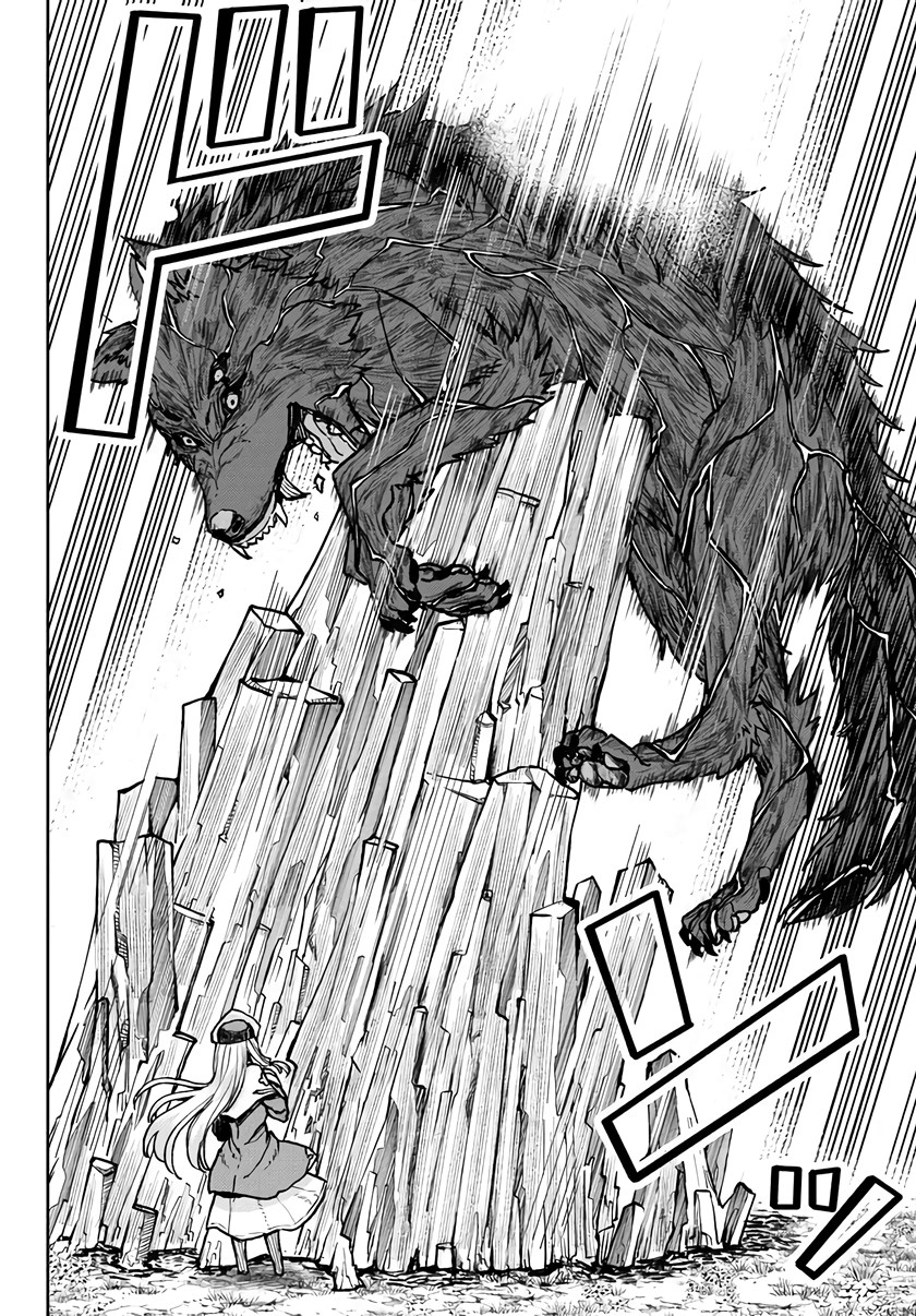 Tsuihou Majutsushi no Sono Go: Shintenchi de Hajimeru Slow Life Chapter 09 Gambar 5