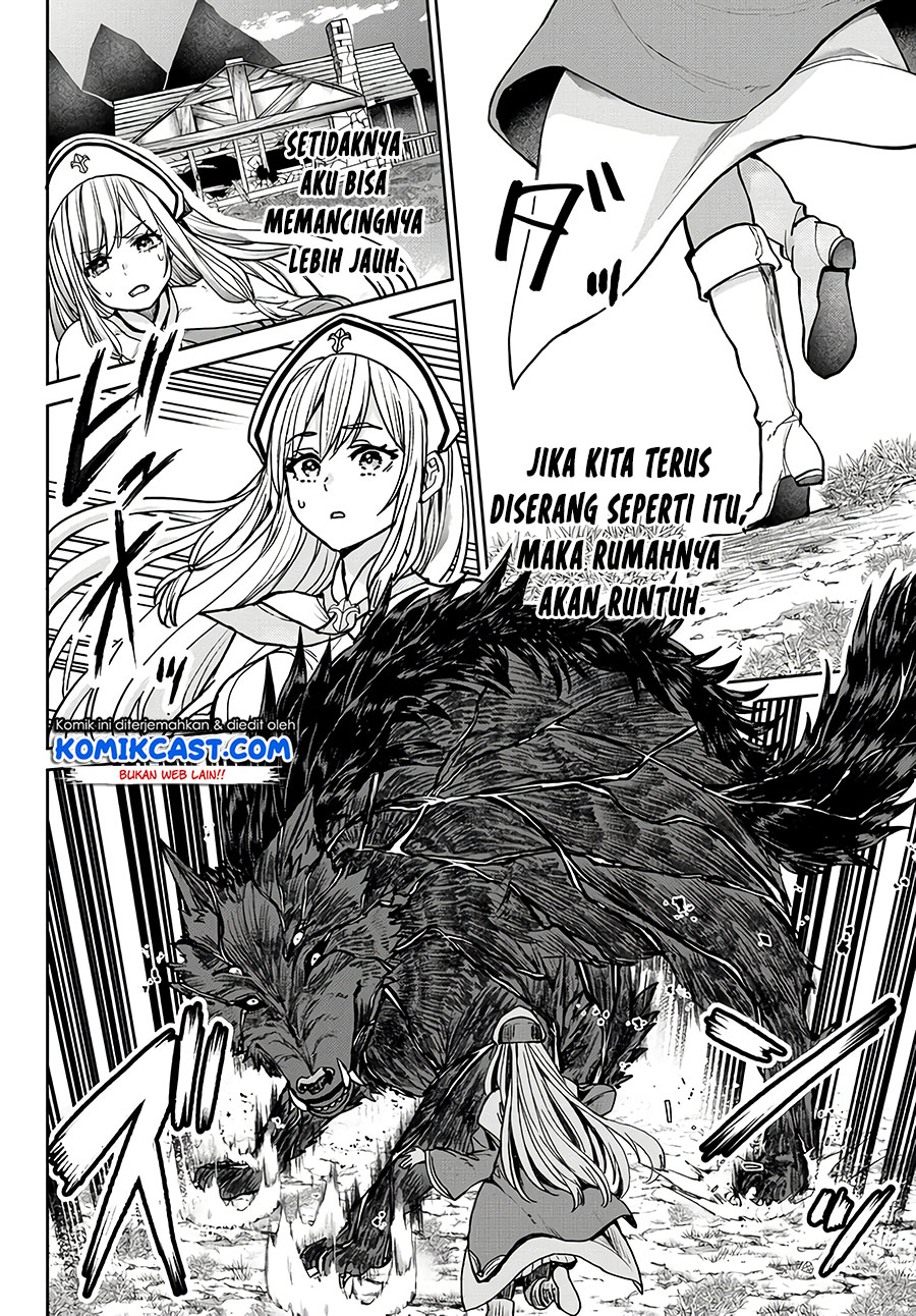 Tsuihou Majutsushi no Sono Go: Shintenchi de Hajimeru Slow Life Chapter 08 Gambar 20