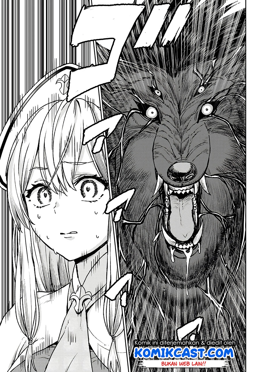 Tsuihou Majutsushi no Sono Go: Shintenchi de Hajimeru Slow Life Chapter 08 Gambar 21