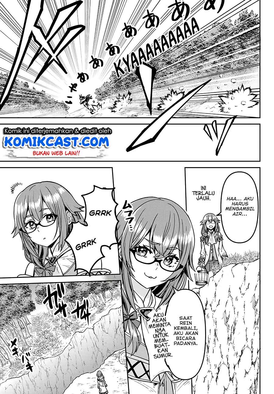 Tsuihou Majutsushi no Sono Go: Shintenchi de Hajimeru Slow Life Chapter 07 Gambar 16