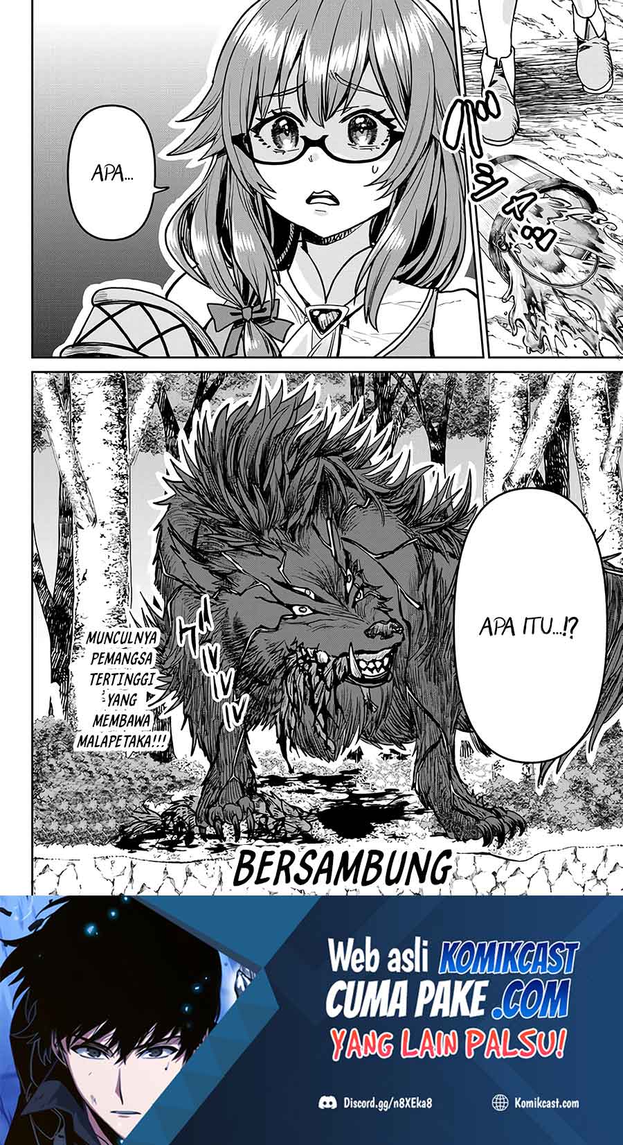 Tsuihou Majutsushi no Sono Go: Shintenchi de Hajimeru Slow Life Chapter 07 Gambar 17