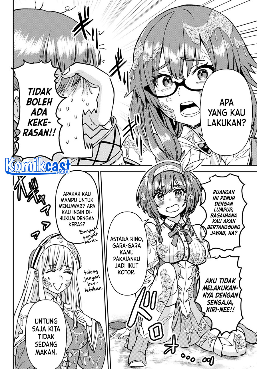 Tsuihou Majutsushi no Sono Go: Shintenchi de Hajimeru Slow Life Chapter 05 Gambar 14