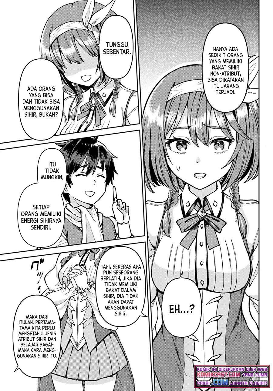 Tsuihou Majutsushi no Sono Go: Shintenchi de Hajimeru Slow Life Chapter 05 Gambar 4