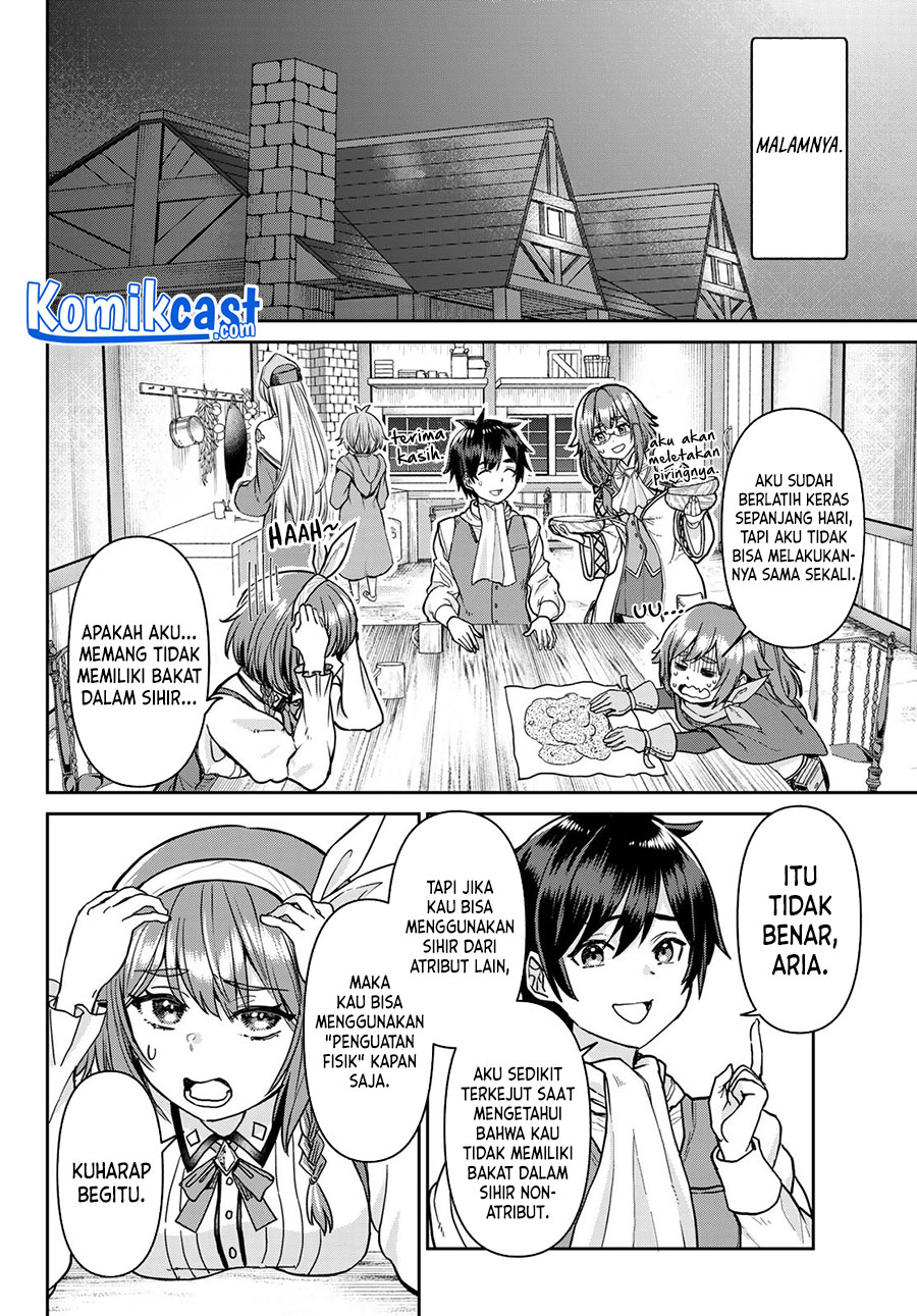 Tsuihou Majutsushi no Sono Go: Shintenchi de Hajimeru Slow Life Chapter 05 Gambar 9