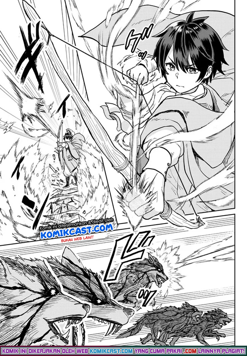 Tsuihou Majutsushi no Sono Go: Shintenchi de Hajimeru Slow Life Chapter 03 Gambar 11