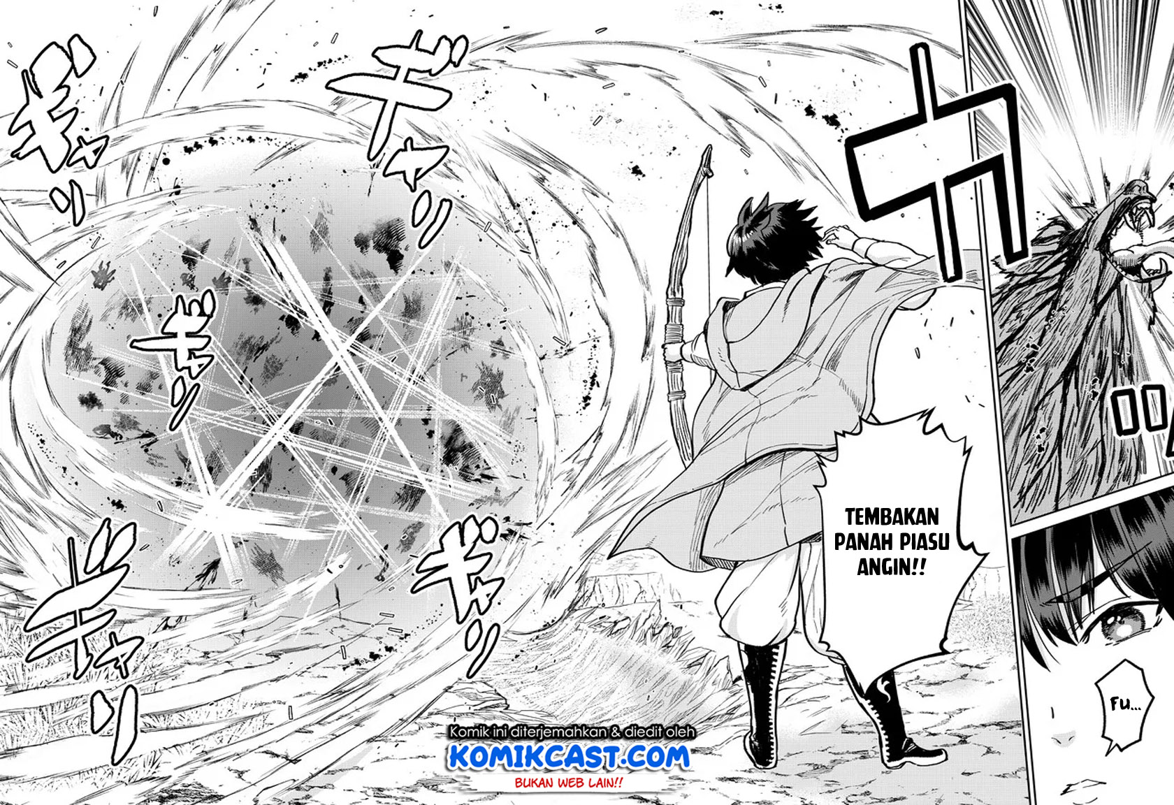 Tsuihou Majutsushi no Sono Go: Shintenchi de Hajimeru Slow Life Chapter 03 Gambar 12