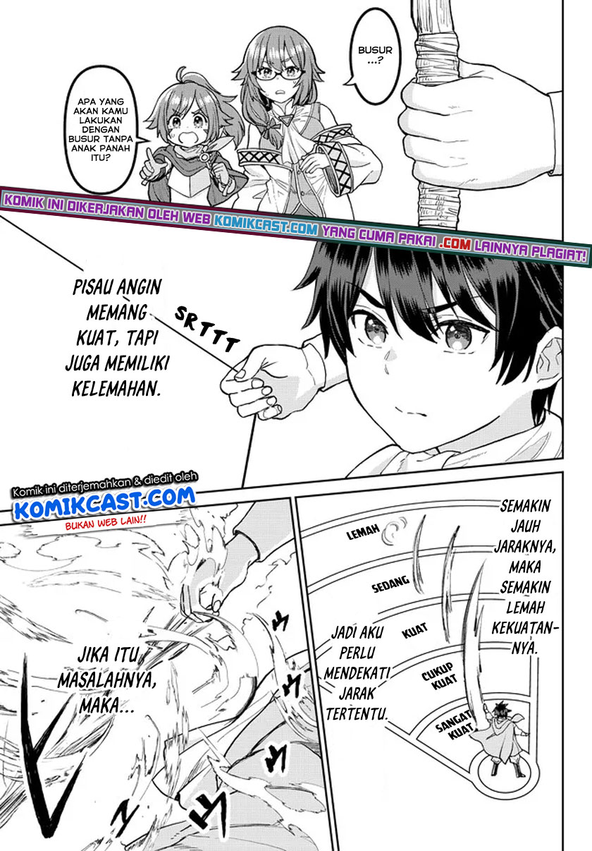 Tsuihou Majutsushi no Sono Go: Shintenchi de Hajimeru Slow Life Chapter 03 Gambar 9