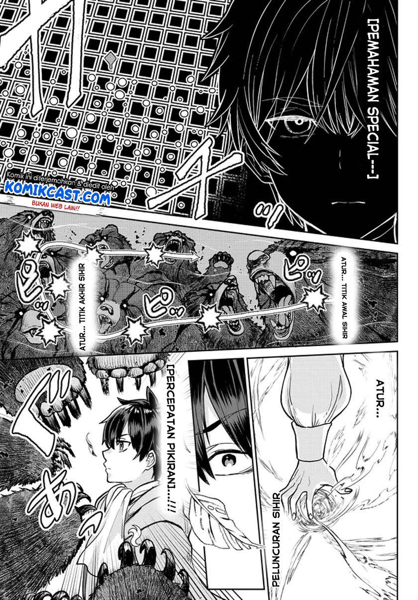 Tsuihou Majutsushi no Sono Go: Shintenchi de Hajimeru Slow Life Chapter 01.1 Gambar 11