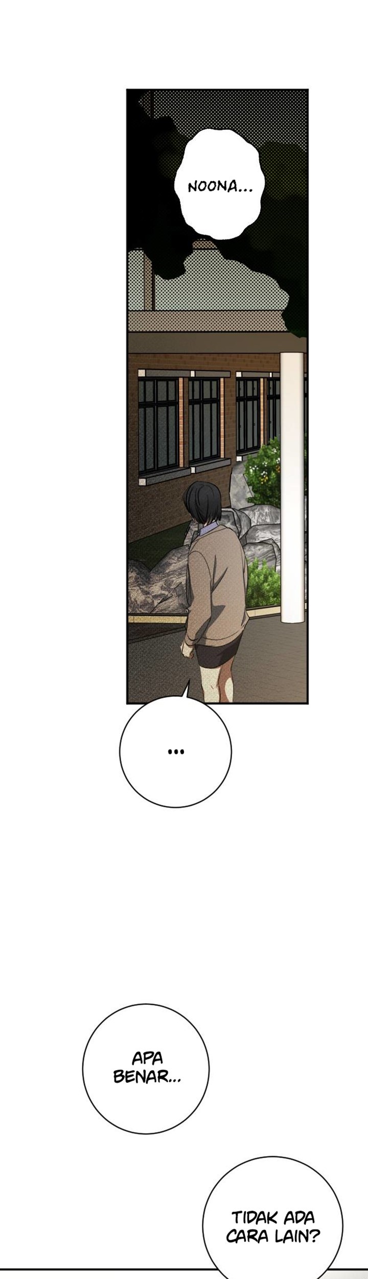 Night Of Shadows Chapter 10 Gambar 48