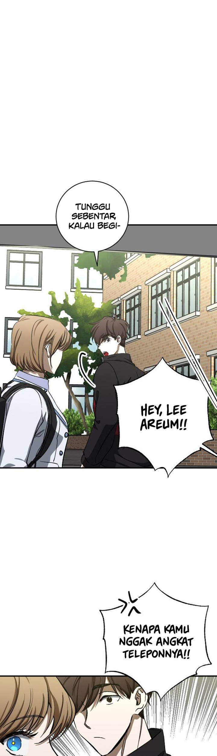 Night Of Shadows Chapter 10 Gambar 53