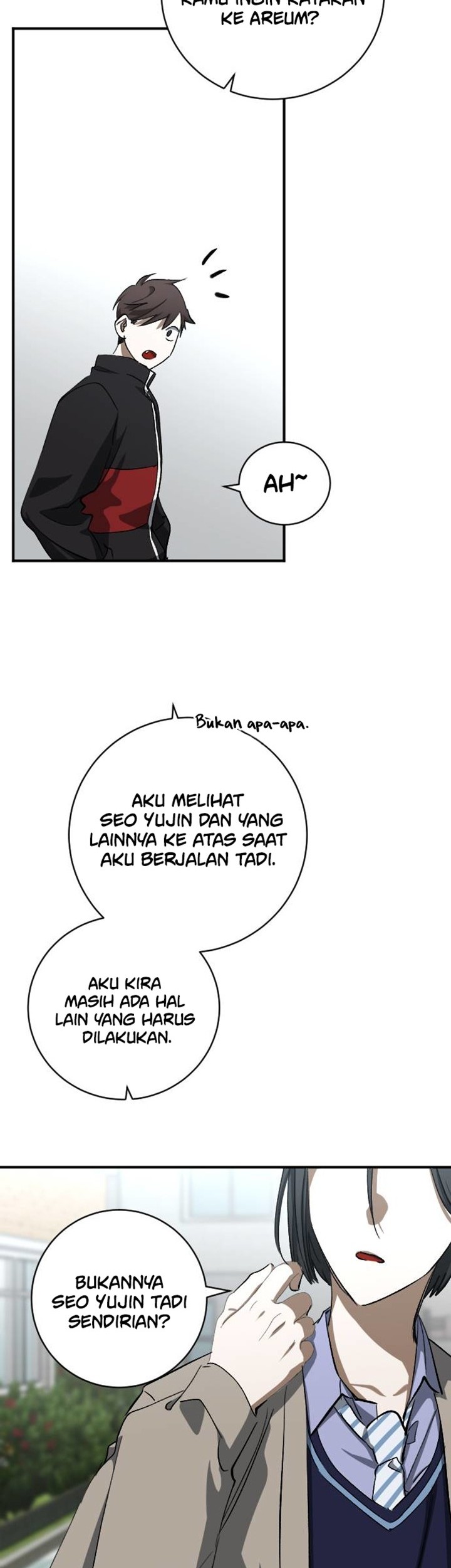 Night Of Shadows Chapter 10 Gambar 62