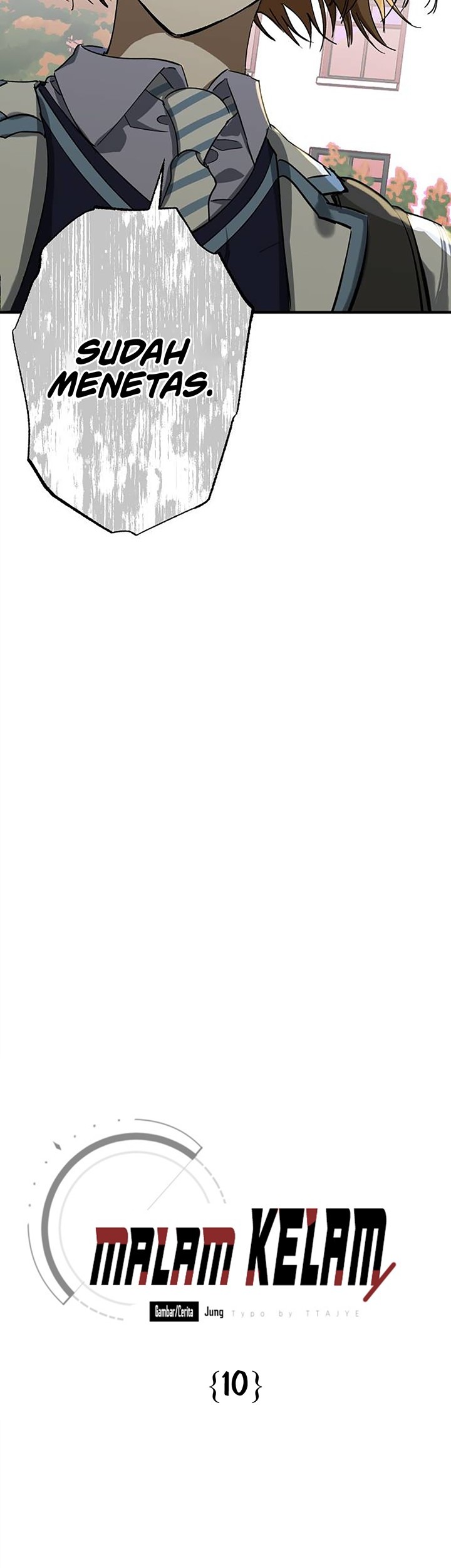 Night Of Shadows Chapter 10 Gambar 4