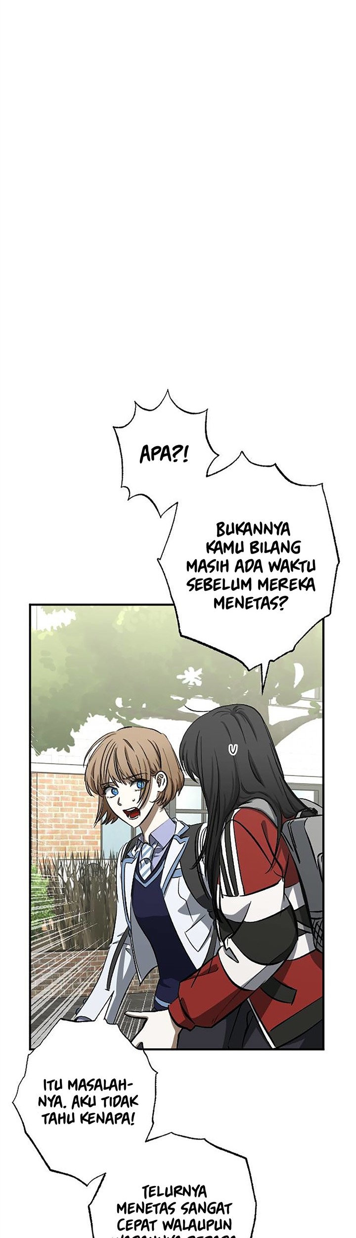 Night Of Shadows Chapter 10 Gambar 5