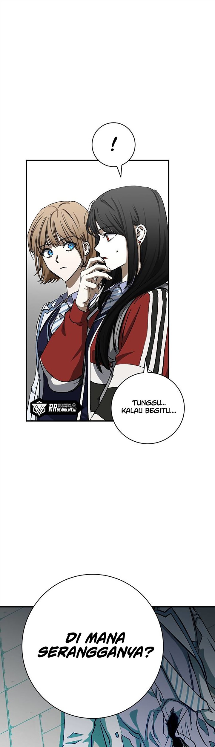 Night Of Shadows Chapter 10 Gambar 7