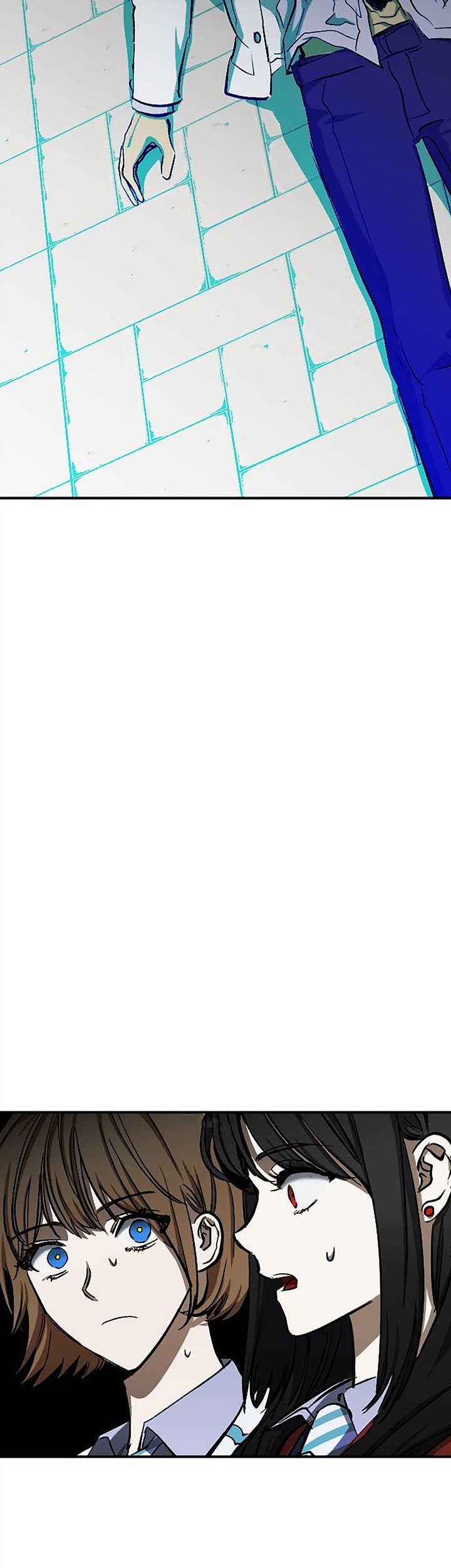 Night Of Shadows Chapter 10 Gambar 8