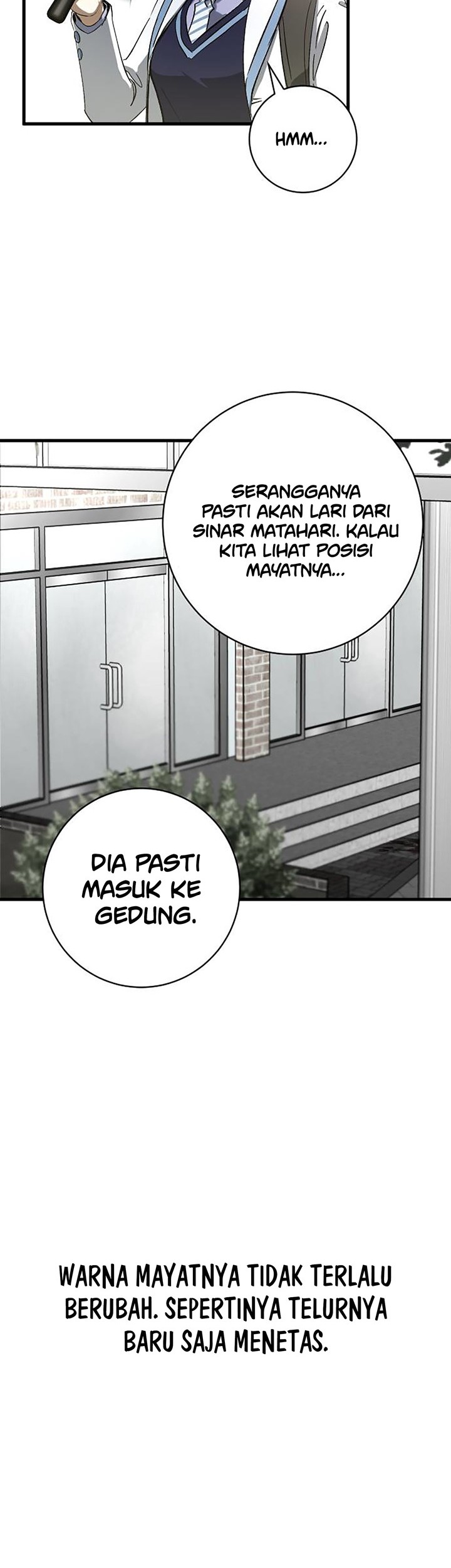 Night Of Shadows Chapter 10 Gambar 12