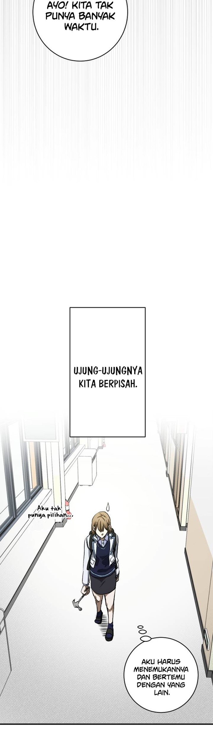 Night Of Shadows Chapter 10 Gambar 18