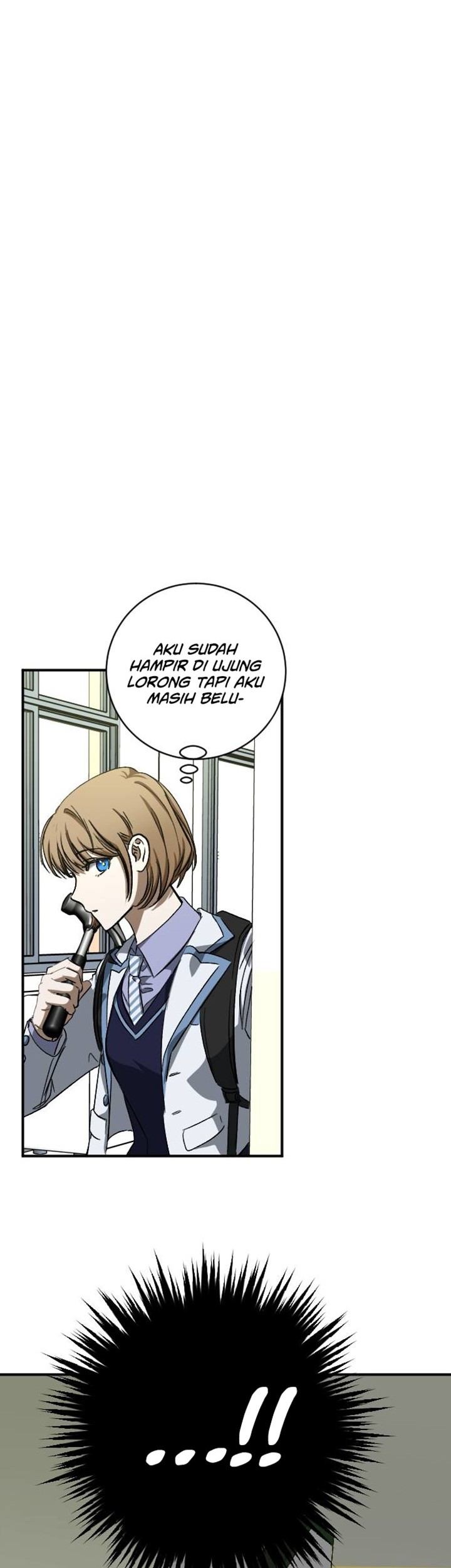 Night Of Shadows Chapter 10 Gambar 19