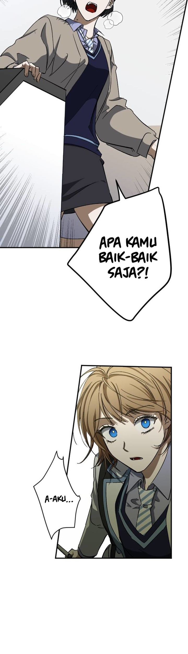 Night Of Shadows Chapter 10 Gambar 23