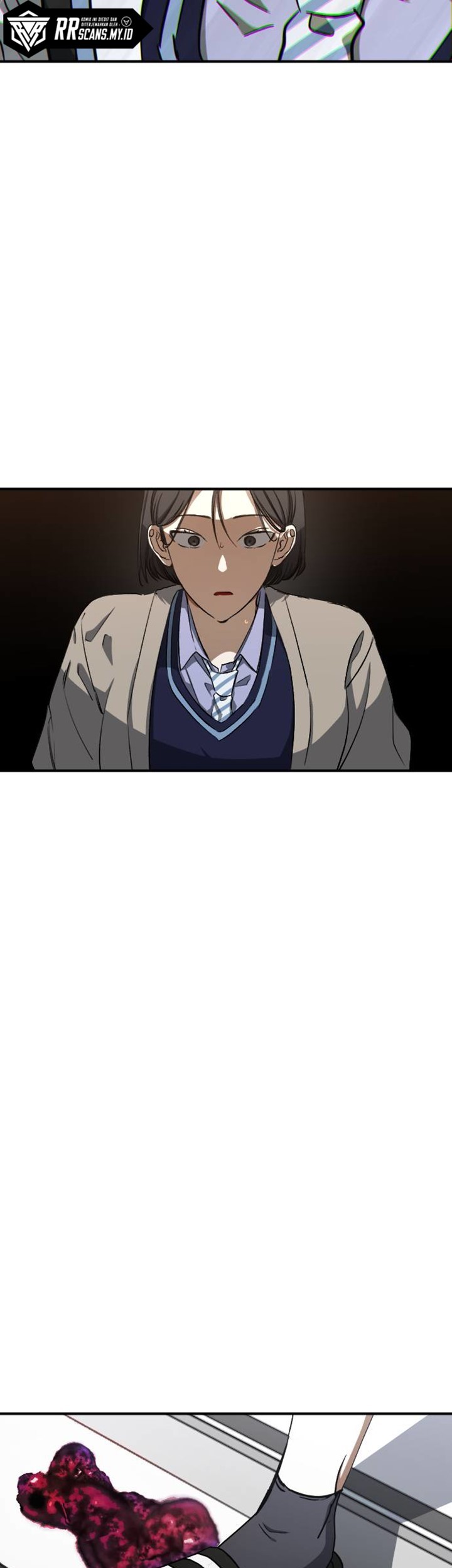 Night Of Shadows Chapter 10 Gambar 26