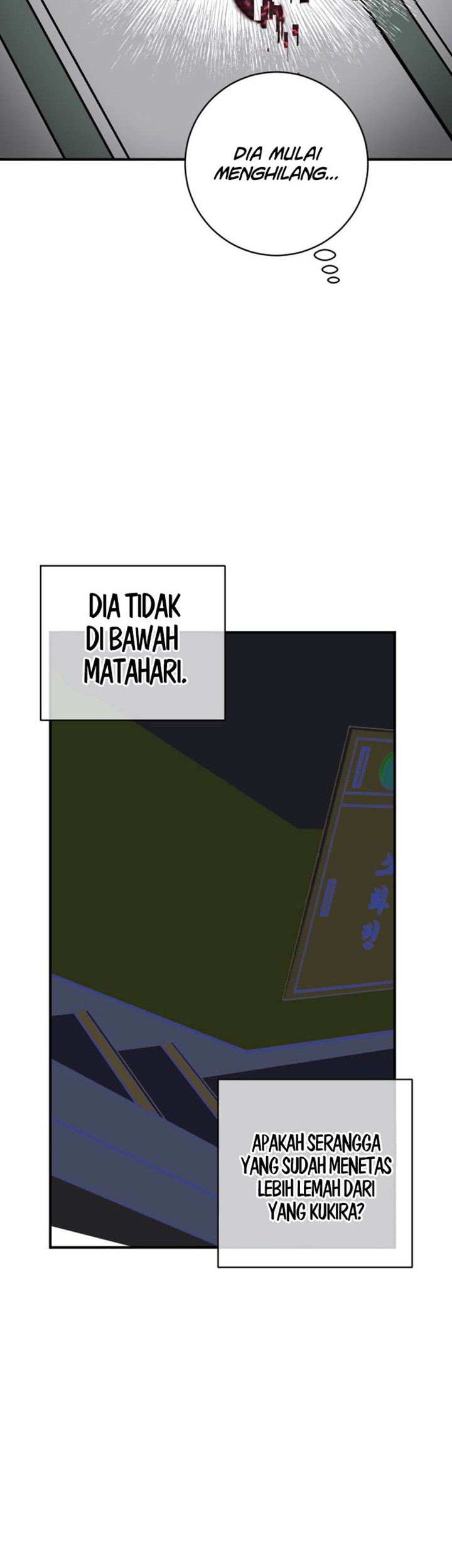 Night Of Shadows Chapter 10 Gambar 32