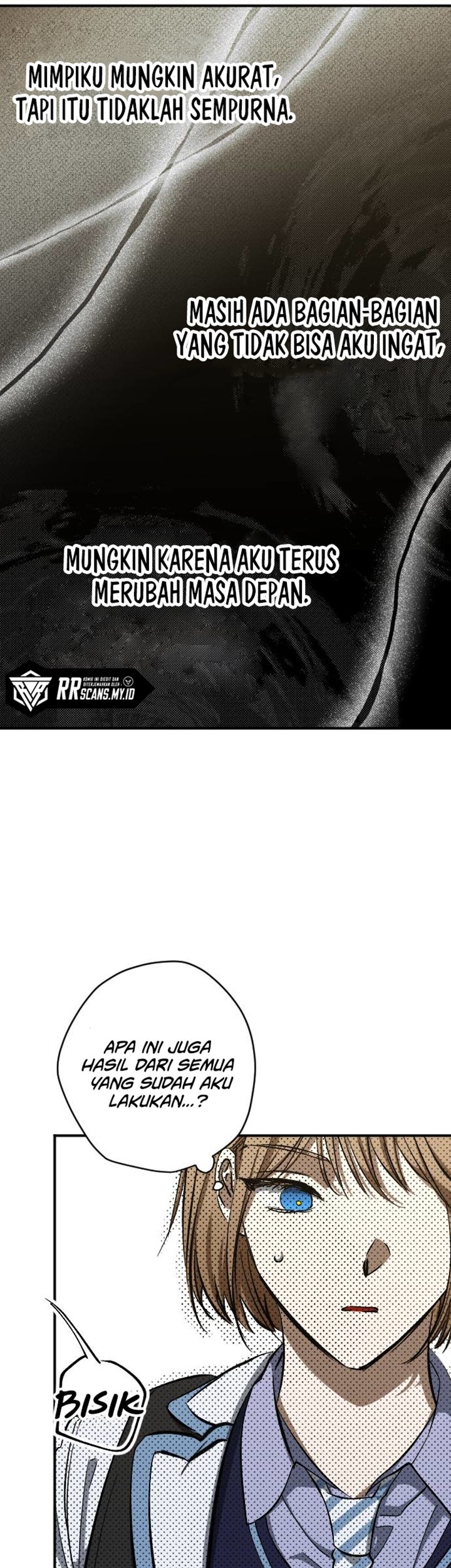 Night Of Shadows Chapter 10 Gambar 33