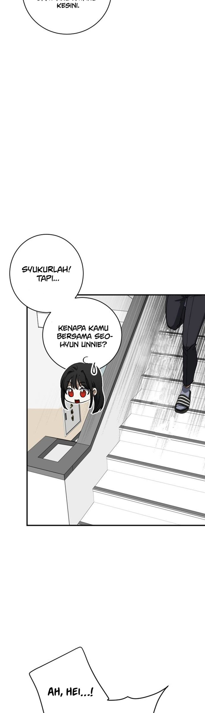 Night Of Shadows Chapter 10 Gambar 38