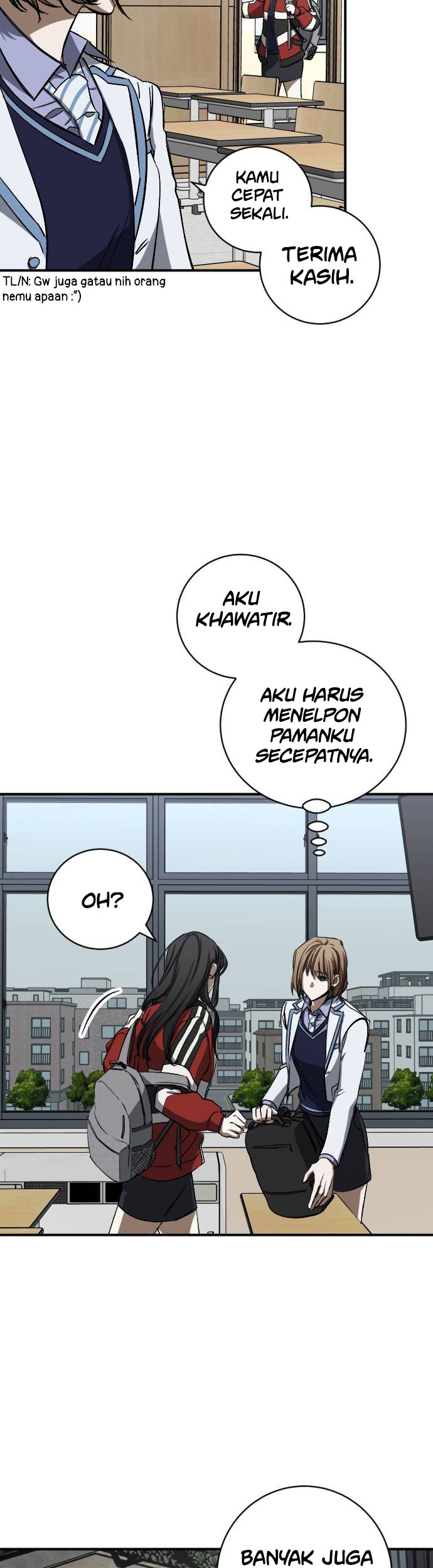 Night Of Shadows Chapter 08 Gambar 40