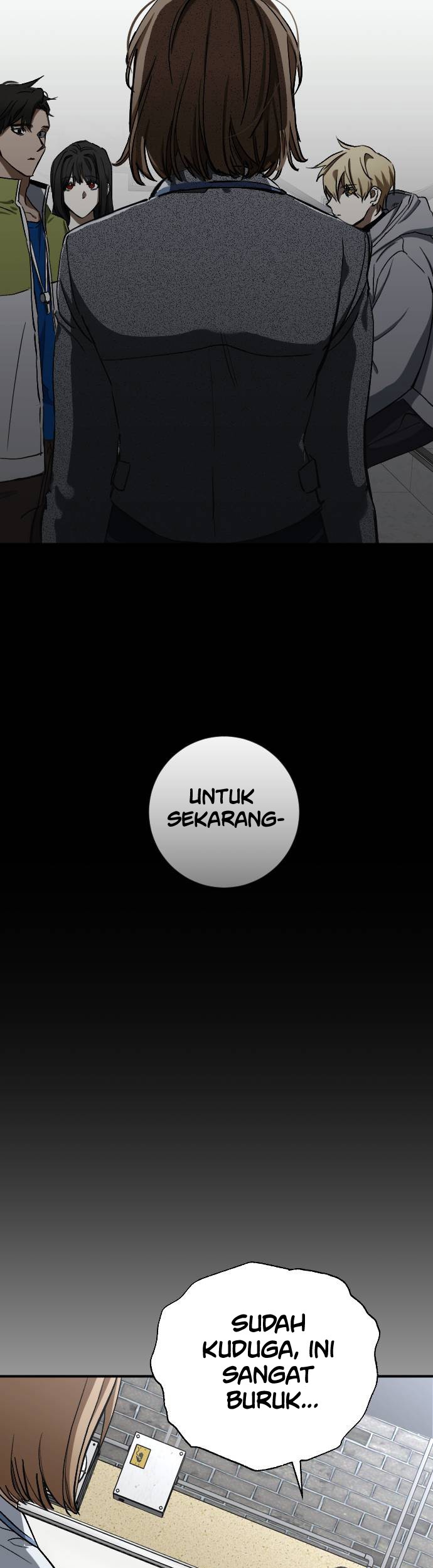 Night Of Shadows Chapter 08 Gambar 15