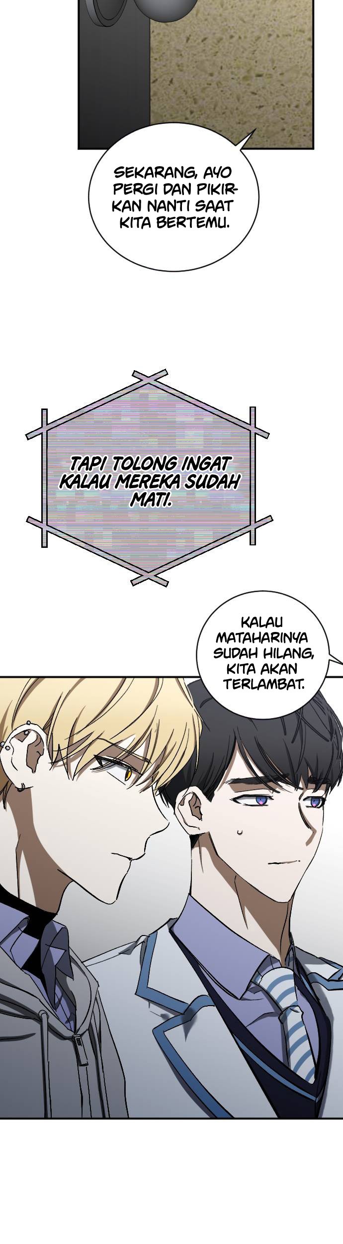 Night Of Shadows Chapter 08 Gambar 21