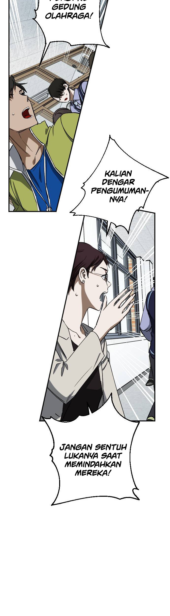 Night Of Shadows Chapter 08 Gambar 24