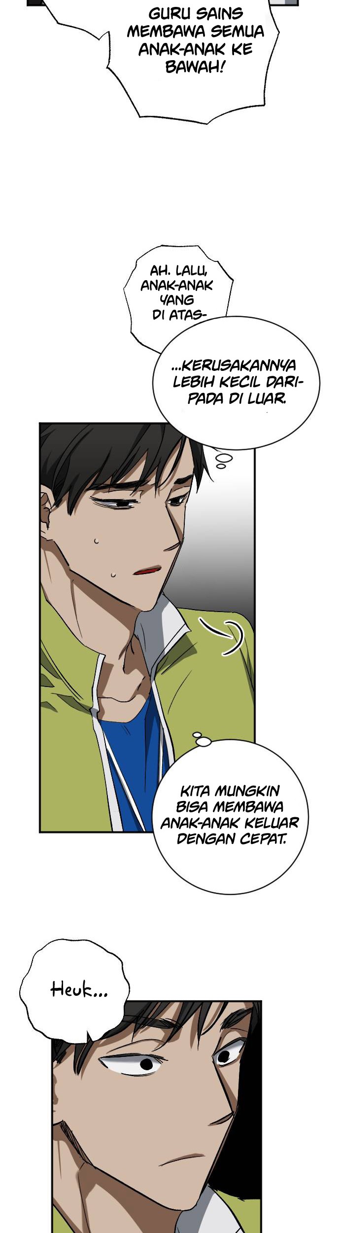 Night Of Shadows Chapter 08 Gambar 27