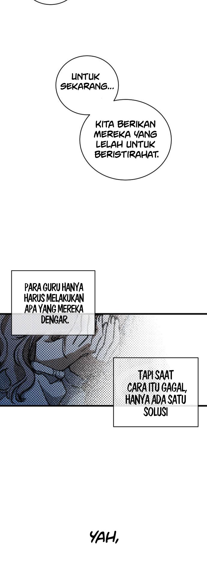 Night Of Shadows Chapter 08 Gambar 31