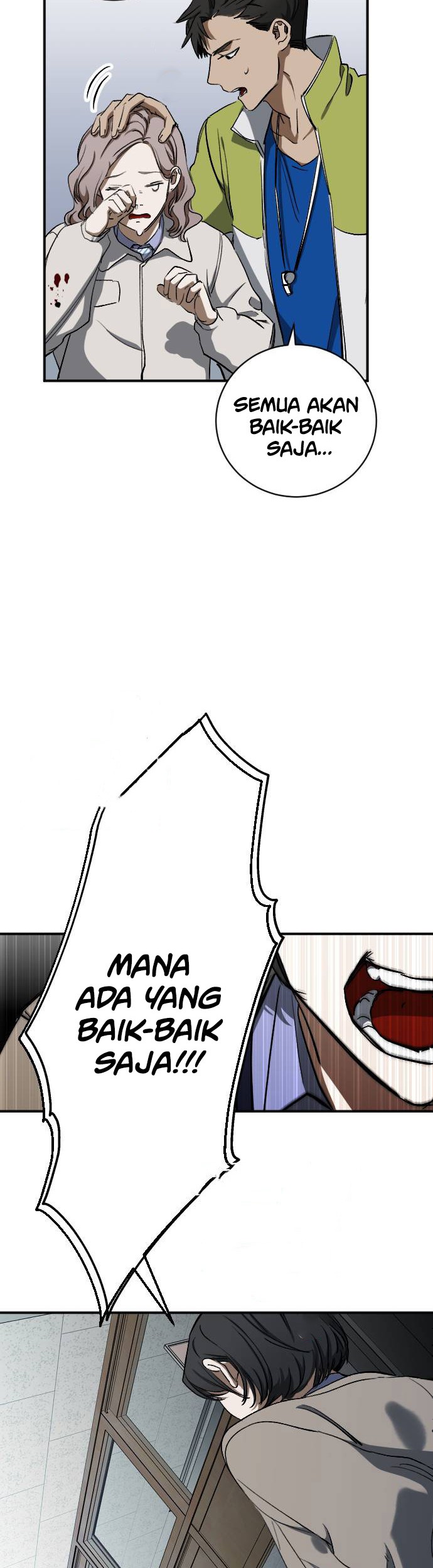 Night Of Shadows Chapter 08 Gambar 33