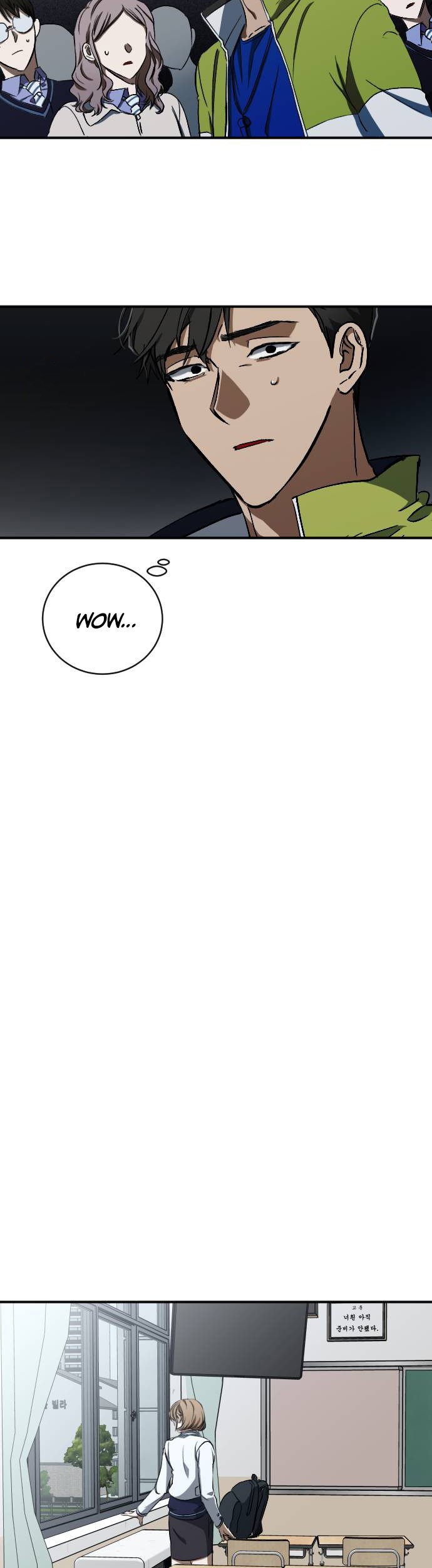 Night Of Shadows Chapter 08 Gambar 38