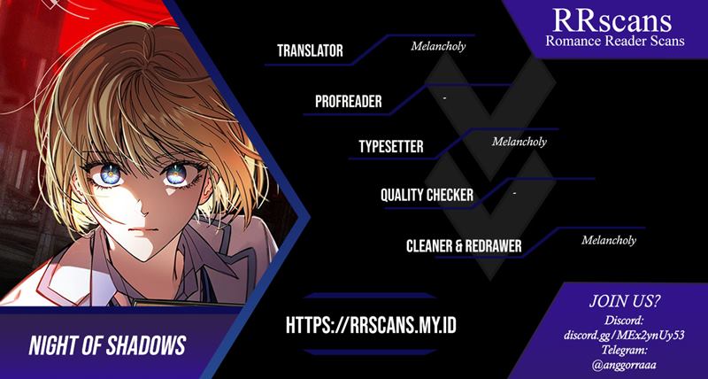 Baca Komik Night Of Shadows Chapter 07 Gambar 1