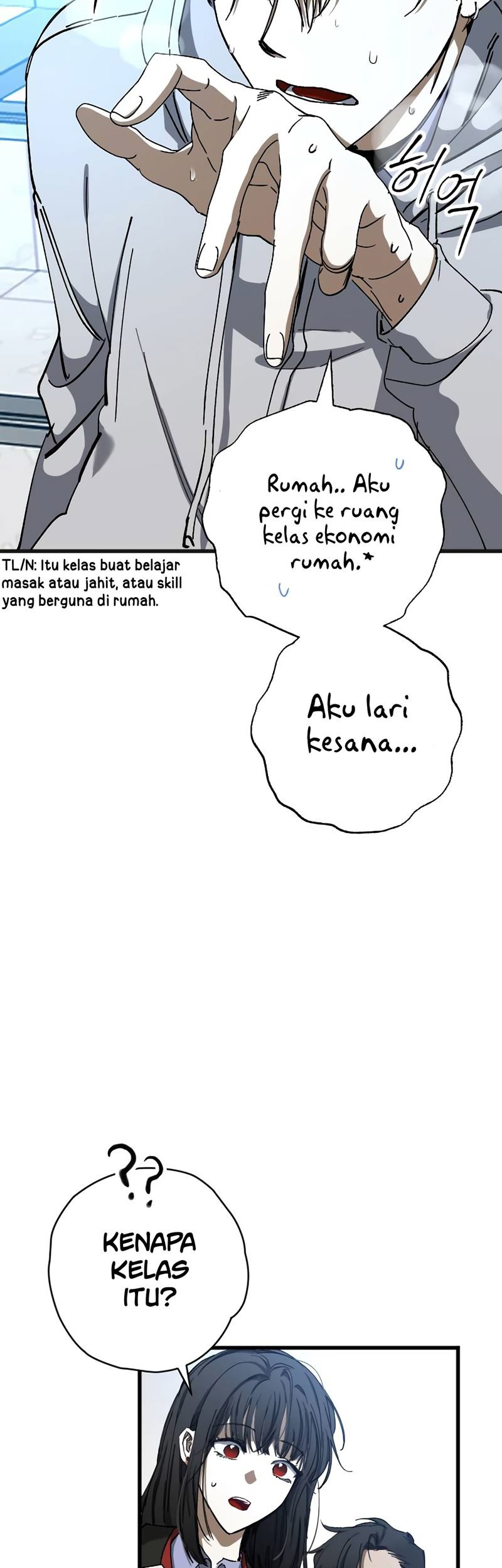 Night Of Shadows Chapter 07 Gambar 40