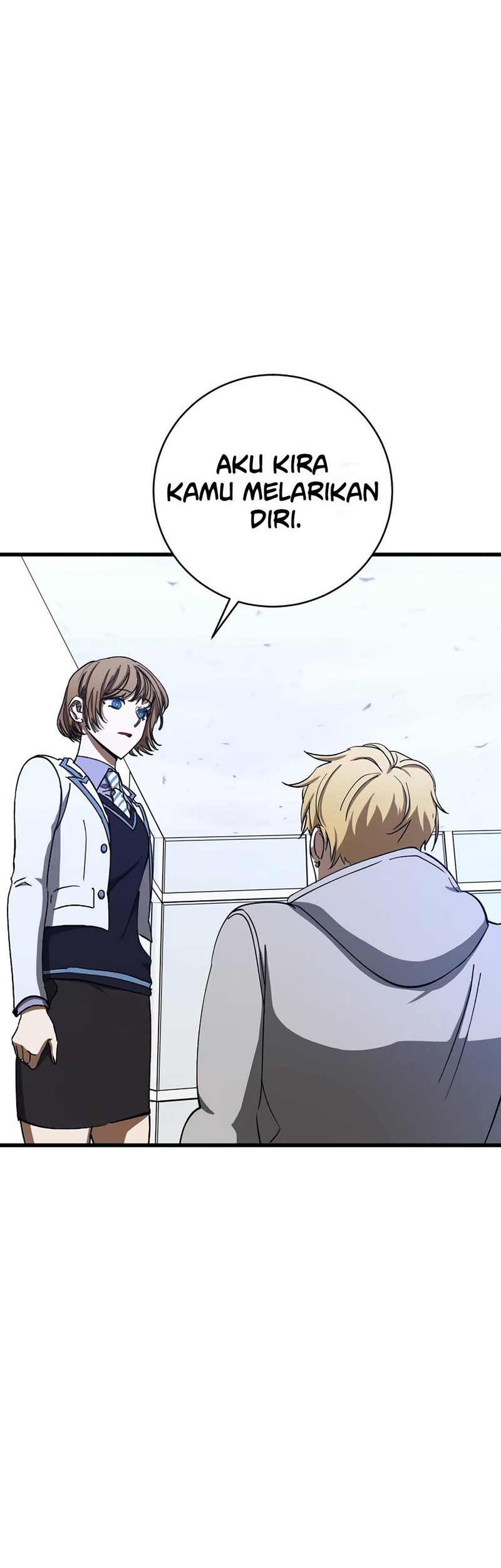 Night Of Shadows Chapter 07 Gambar 47