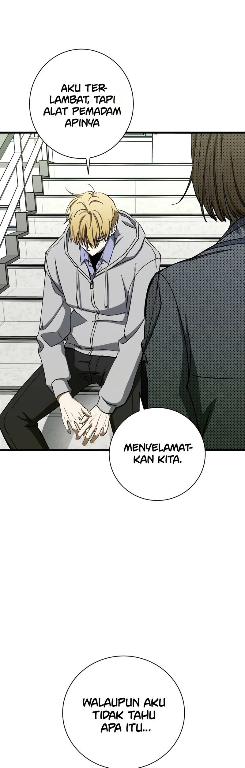 Night Of Shadows Chapter 07 Gambar 55