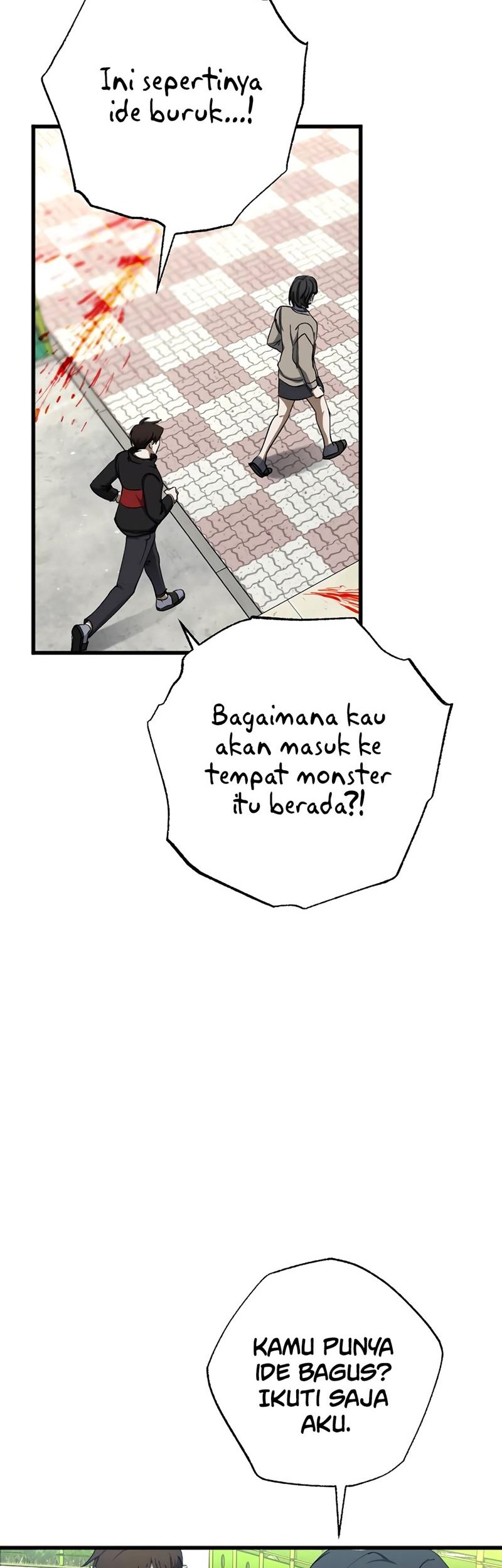 Night Of Shadows Chapter 07 Gambar 59