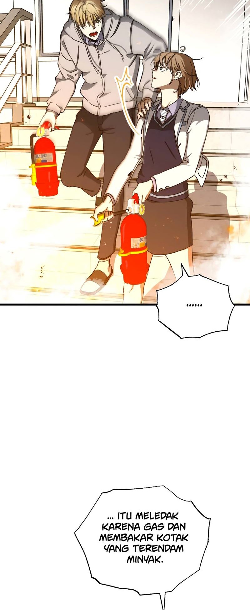 Night Of Shadows Chapter 07 Gambar 11