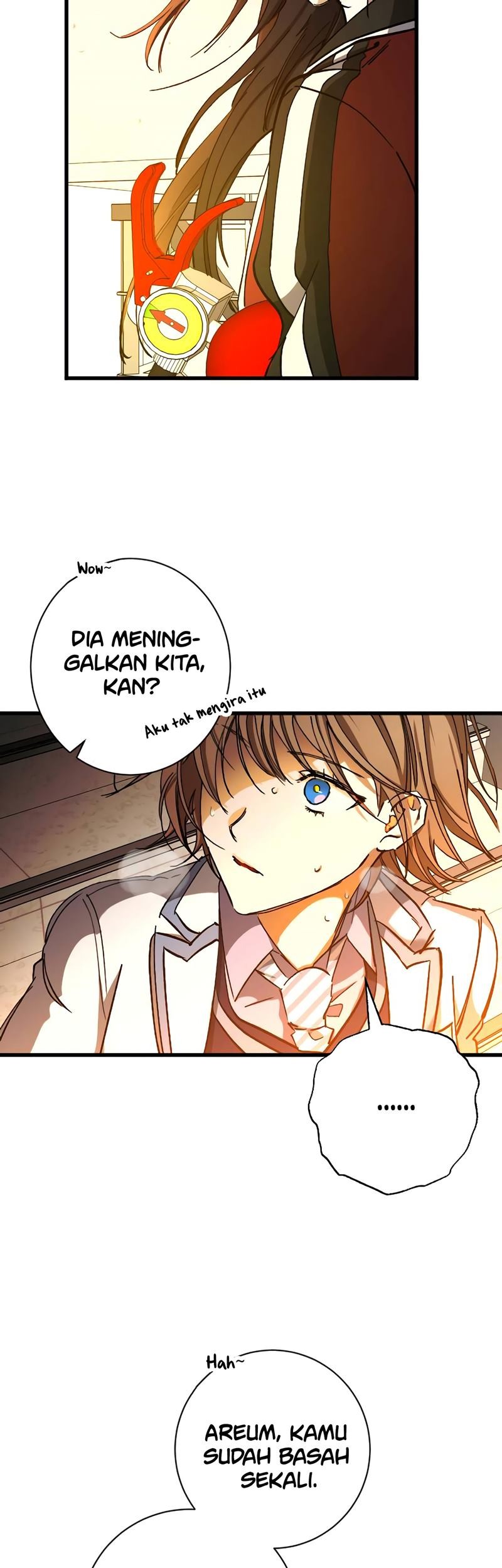 Night Of Shadows Chapter 07 Gambar 22