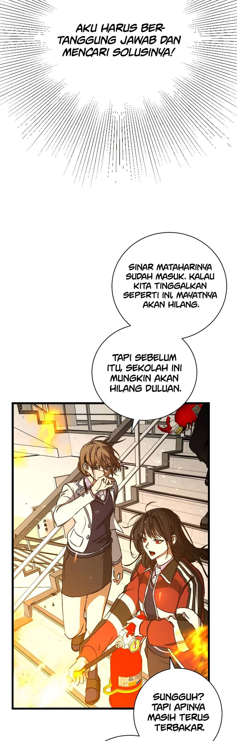 Night Of Shadows Chapter 07 Gambar 26