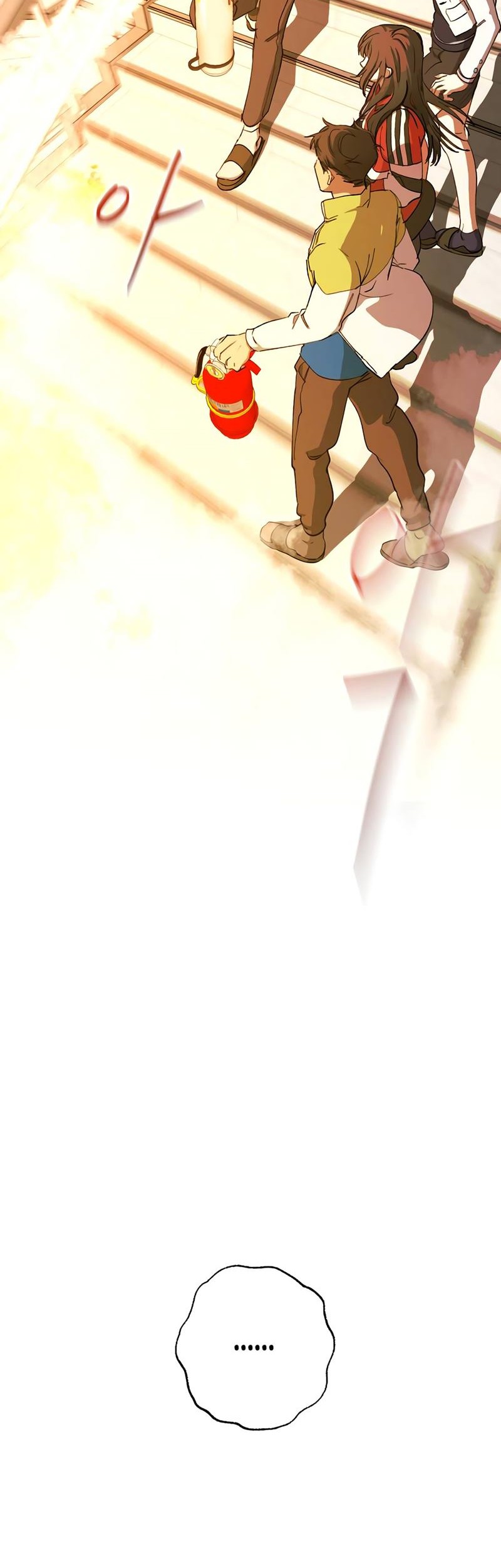 Night Of Shadows Chapter 07 Gambar 34