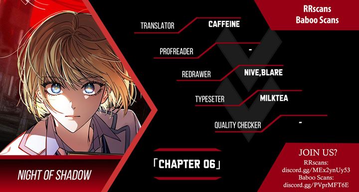 Baca Komik Night Of Shadows Chapter 06 Gambar 1