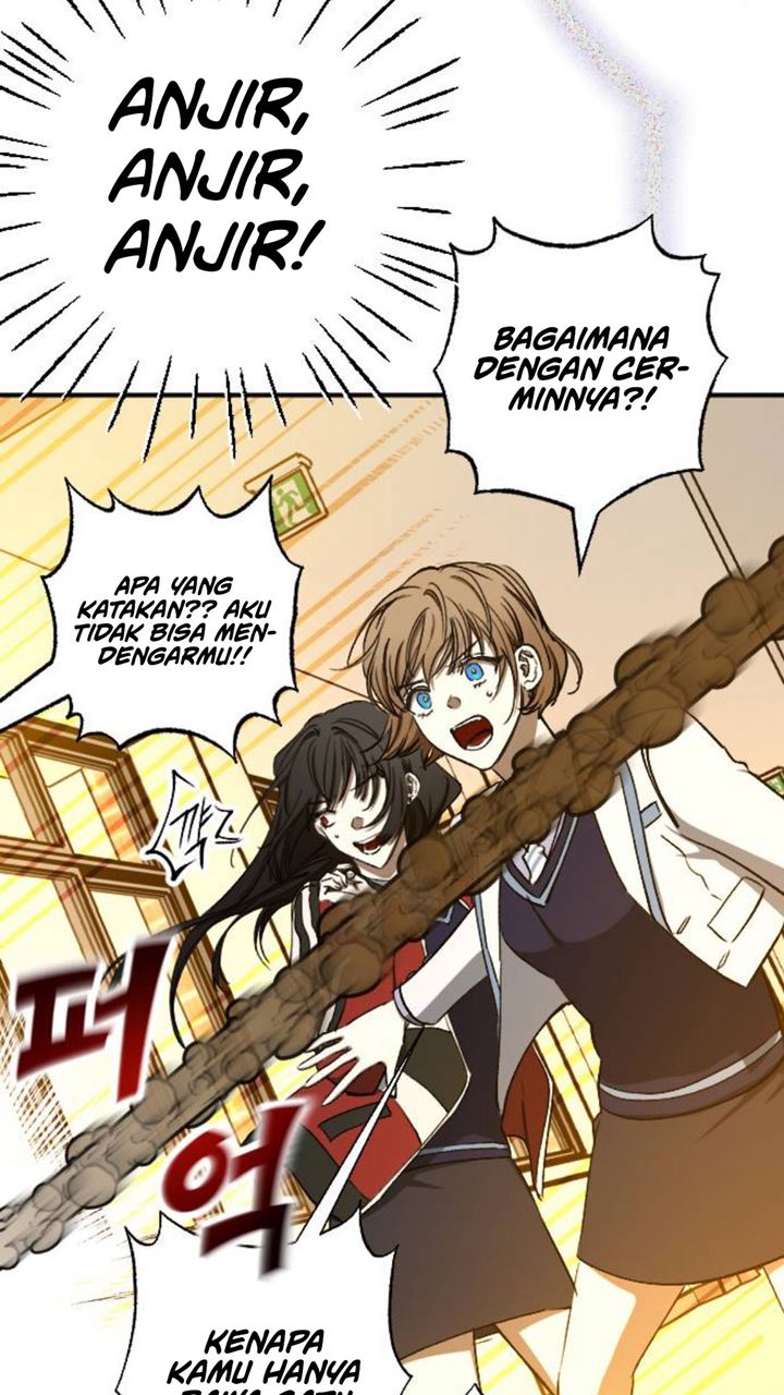 Night Of Shadows Chapter 06 Gambar 25