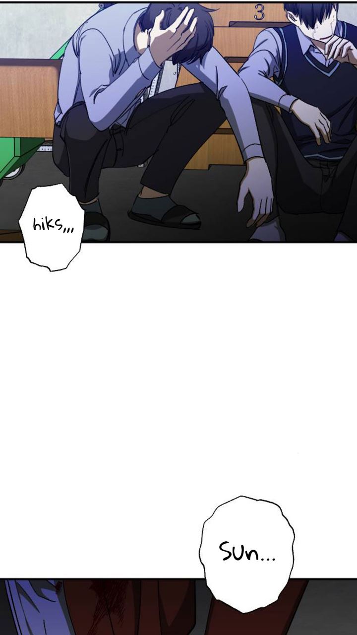 Night Of Shadows Chapter 06 Gambar 87