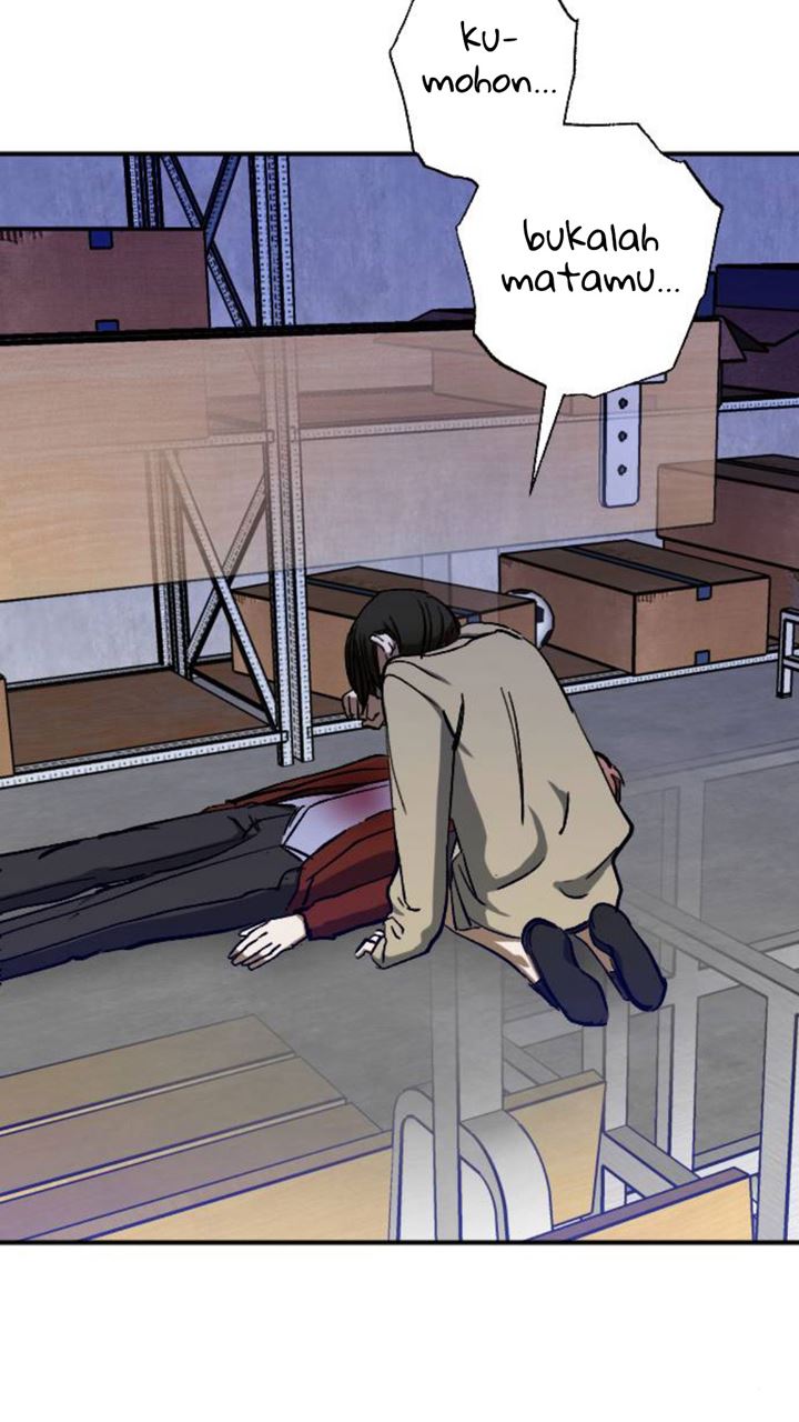 Night Of Shadows Chapter 06 Gambar 89