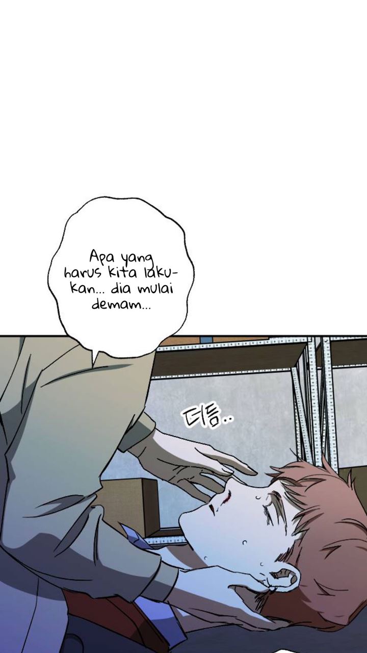 Night Of Shadows Chapter 06 Gambar 90