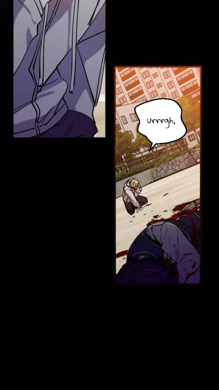 Night Of Shadows Chapter 05 Gambar 34